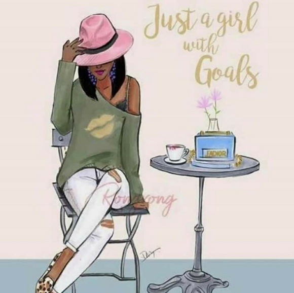 Meet your Posher, Venicia - Picture 1 of 1